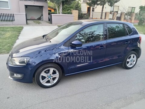 Volkswagen Polo 1.4 O D L I C A N