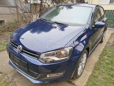 Volkswagen Polo 1.4 O D L I C A N