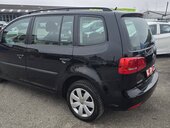 Volkswagen Touran 1.4 CNG