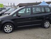 Volkswagen Touran 1.4 CNG