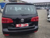 Volkswagen Touran 1.4 CNG