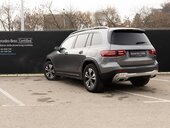 Mercedes Benz GLB 200 d 4MATIC
