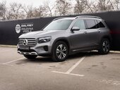 Mercedes Benz GLB 200 d 4MATIC