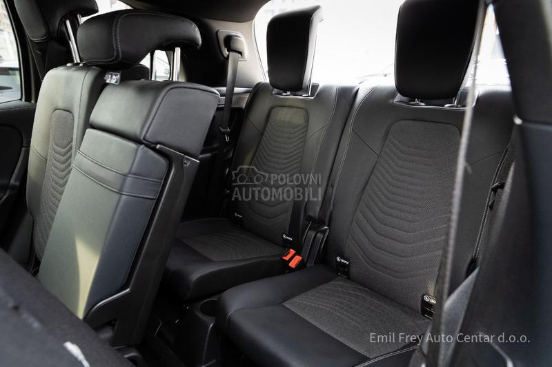 Mercedes Benz GLB 200 d 4MATIC