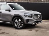 Mercedes Benz GLB 200 d 4MATIC