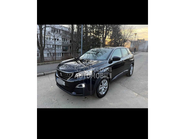 Peugeot 3008 1.5 BLUE HDI