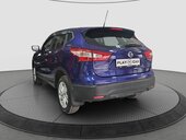 Nissan Qashqai ODLI.CAN/AUTOMA