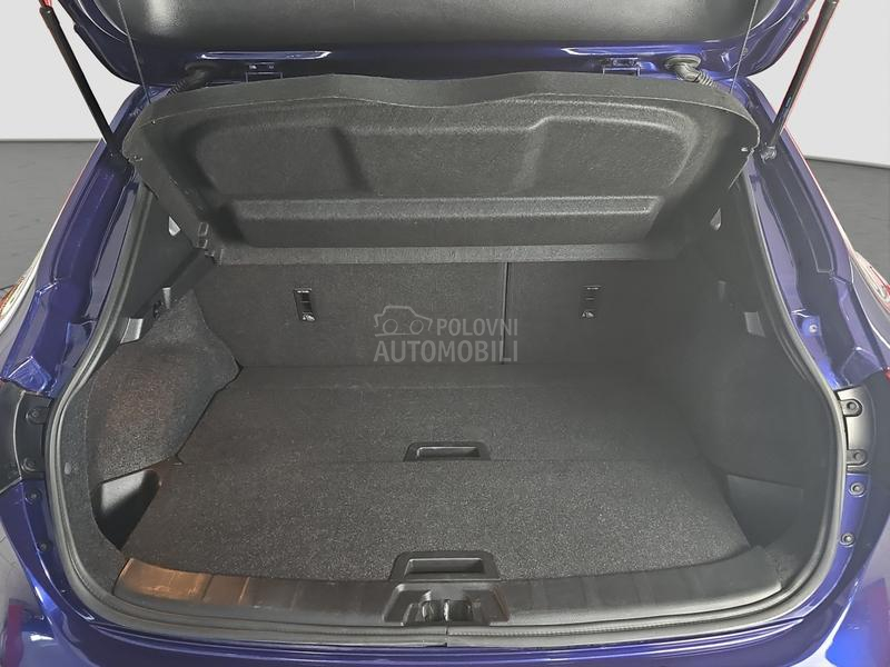 Nissan Qashqai ODLI.CAN/AUTOMA