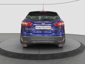 Nissan Qashqai ODLI.CAN/AUTOMA