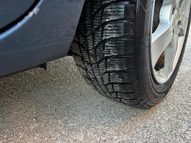 Opel Corsa E 1.0 nov