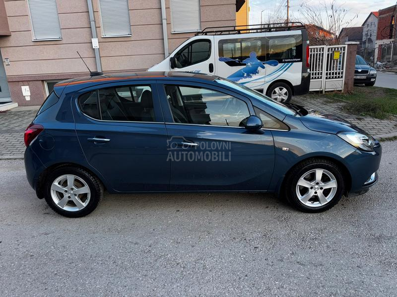 Opel Corsa E 1.0 nov