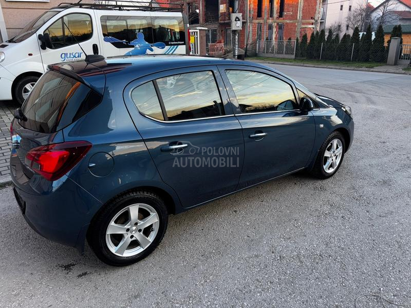 Opel Corsa E 1.0 nov