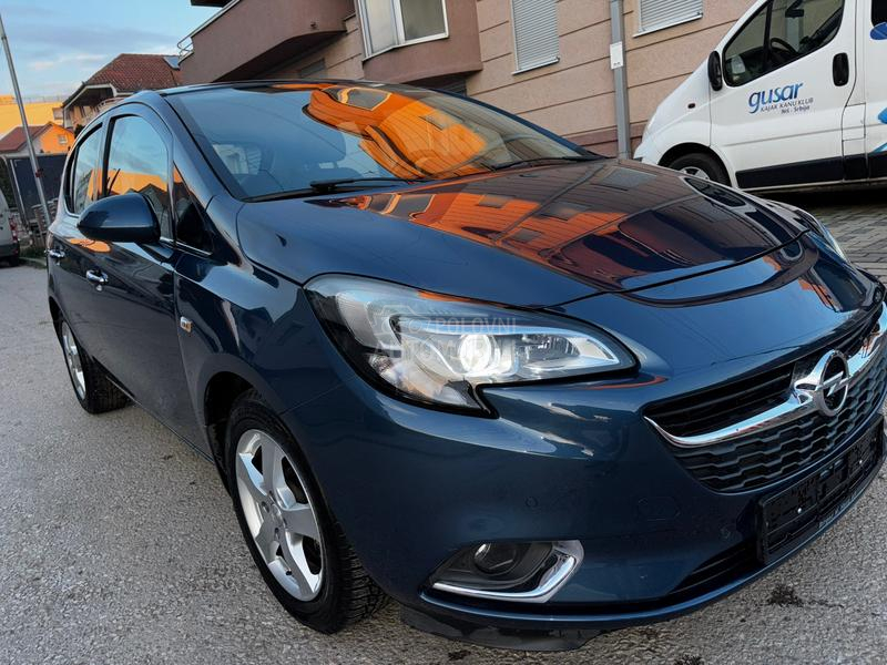 Opel Corsa E 1.0 nov