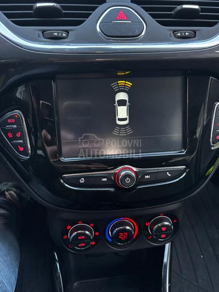 Opel Corsa E 1.0 nov