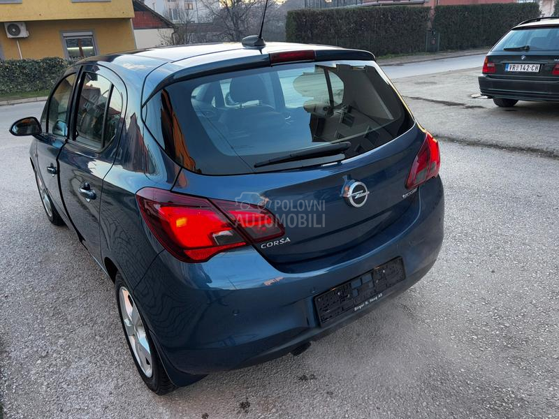 Opel Corsa E 1.0 nov