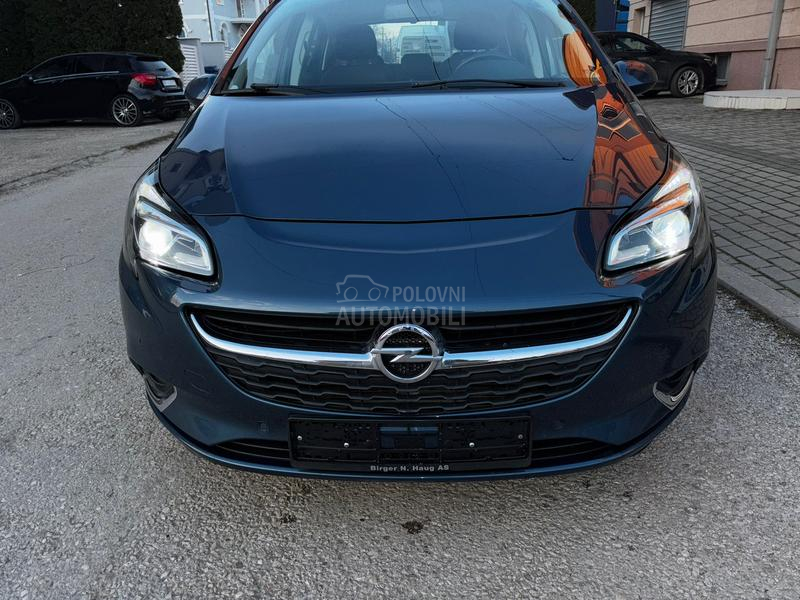 Opel Corsa E 1.0 nov