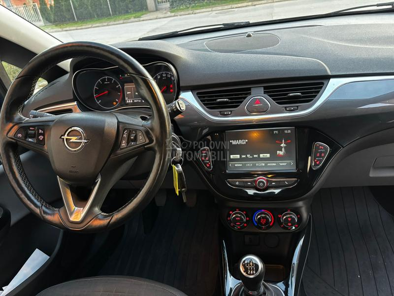 Opel Corsa E 1.0 nov