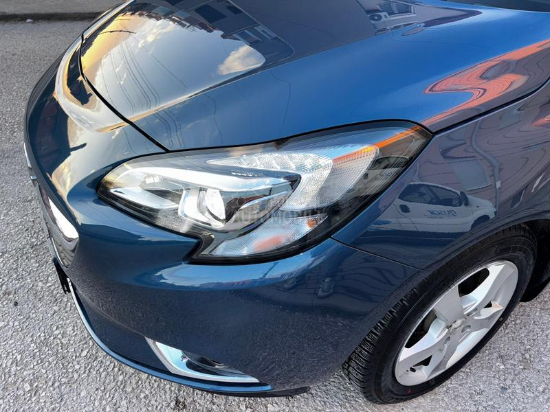 Opel Corsa E 1.0 nov