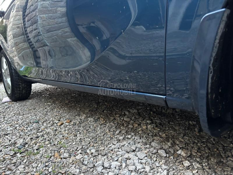 Opel Corsa E 1.0 nov