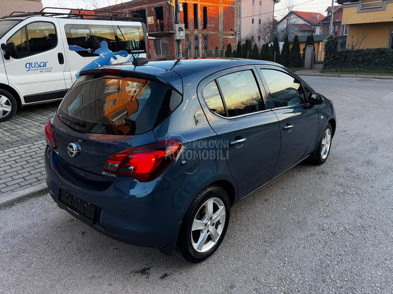 Opel Corsa E 1.0 nov