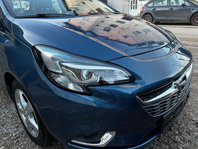 Opel Corsa E 1.0 nov