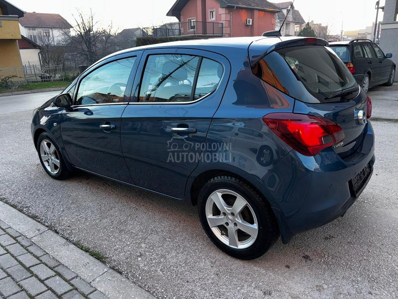 Opel Corsa E 1.0 nov