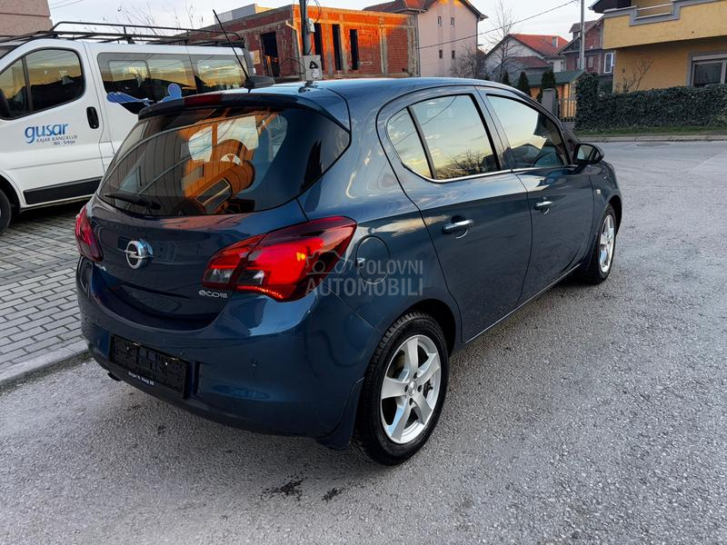Opel Corsa E 1.0 nov