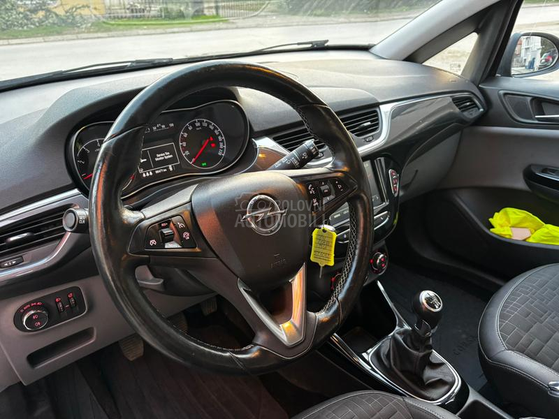 Opel Corsa E 1.0 nov