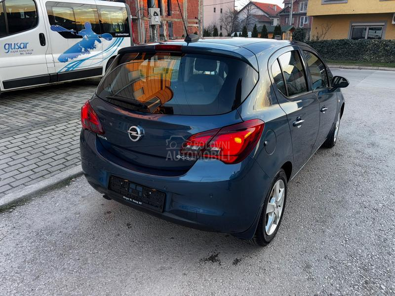 Opel Corsa E 1.0 nov
