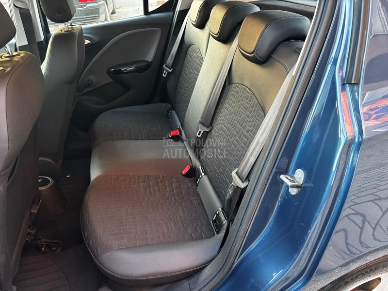 Opel Corsa E 1.0 nov
