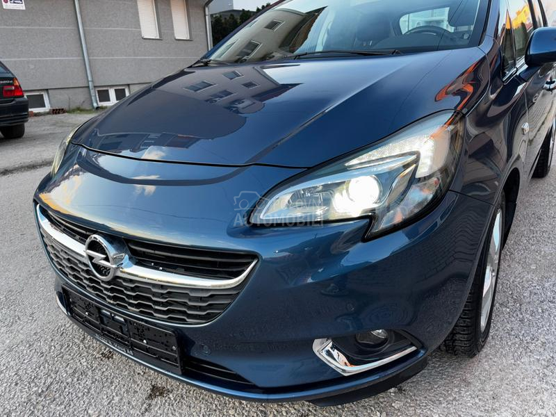 Opel Corsa E 1.0 nov