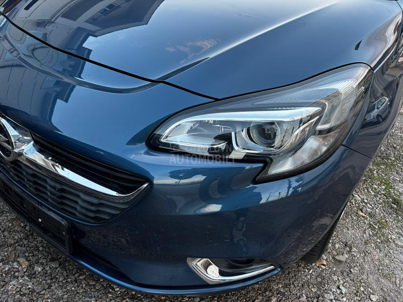 Opel Corsa E 1.0 nov