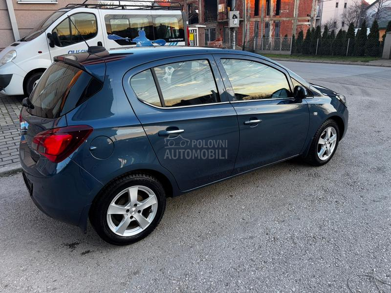Opel Corsa E 1.0 nov