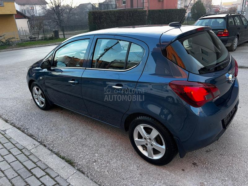 Opel Corsa E 1.0 nov
