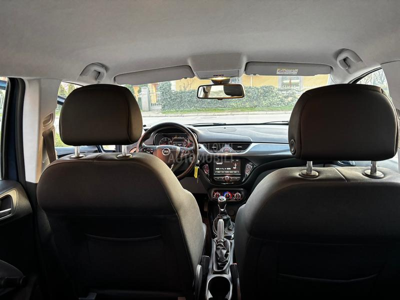 Opel Corsa E 1.0 nov