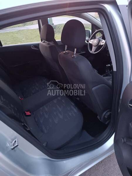 Opel Corsa D 1.2