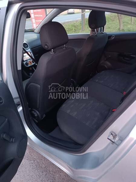 Opel Corsa D 1.2