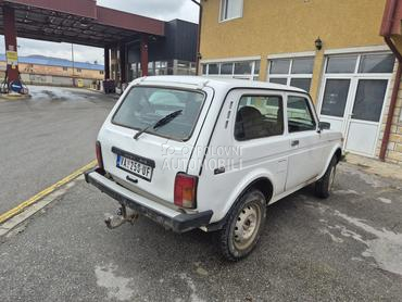 Lada Niva 1.7