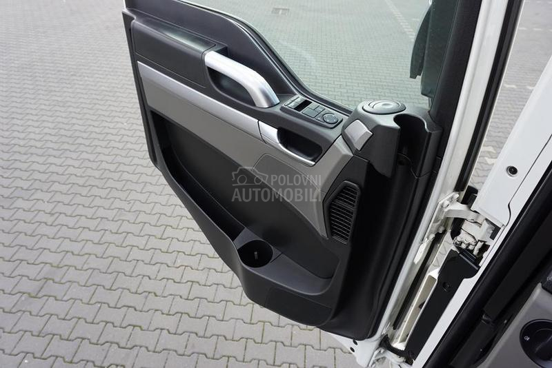 MAN TGS hladnjača DOM1633