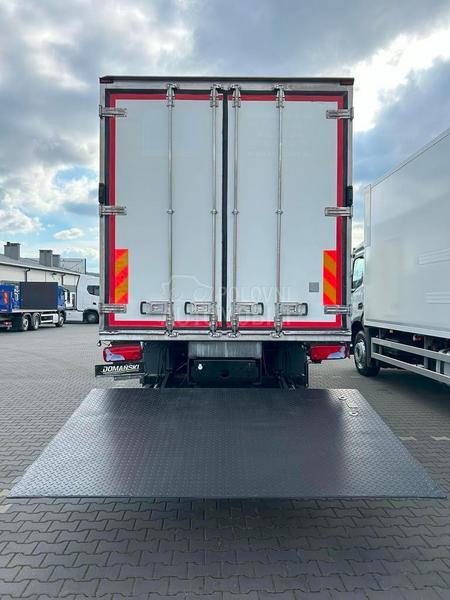 MAN TGS hladnjača DOM1633