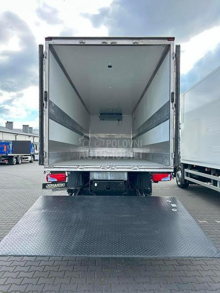 MAN TGS hladnjača DOM1633