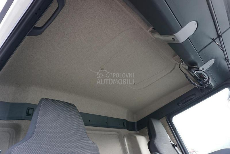 MAN TGS hladnjača DOM1633