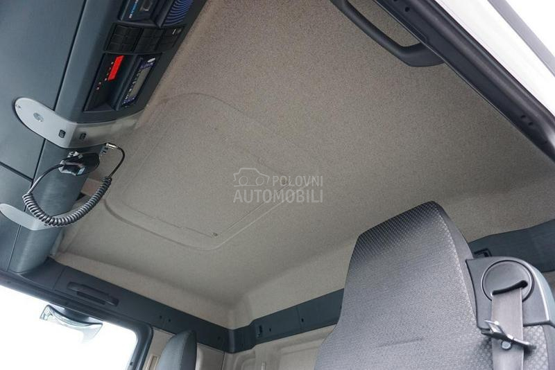 MAN TGS hladnjača DOM1633