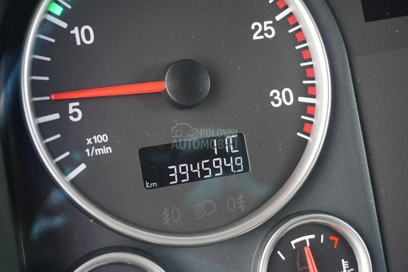 MAN TGS hladnjača DOM1633