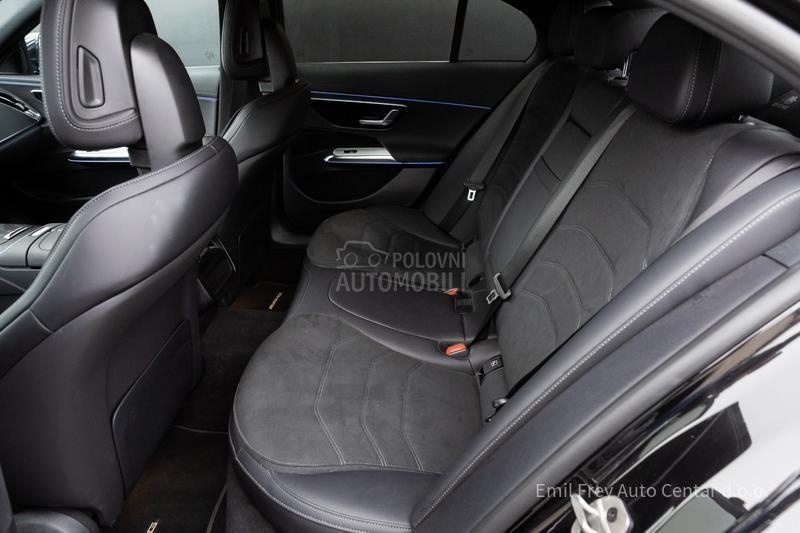 Mercedes Benz E 220 d 4MATIC