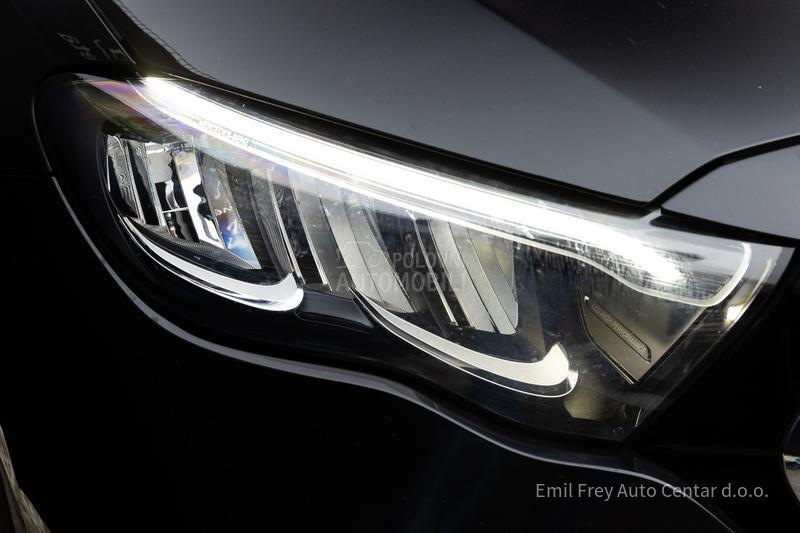 Mercedes Benz E 220 d 4MATIC