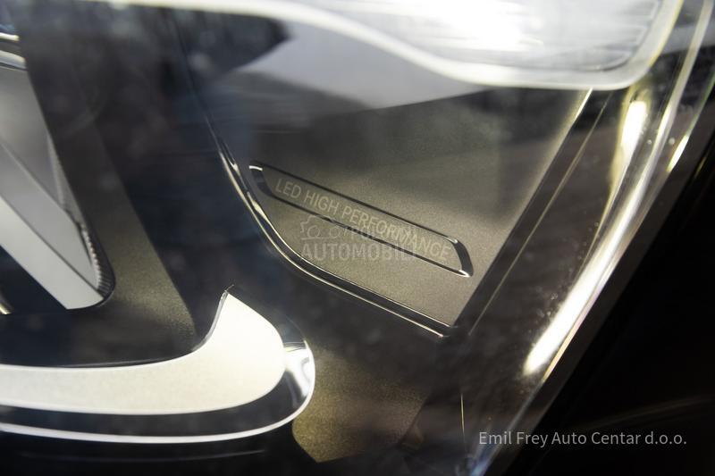 Mercedes Benz E 220 d 4MATIC