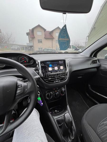 Peugeot 208 1.6 HDI