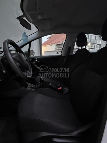 Peugeot 208 1.6 HDI