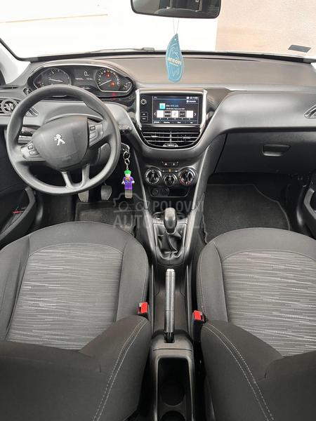 Peugeot 208 1.6 HDI